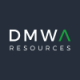 DMWA Resources logo